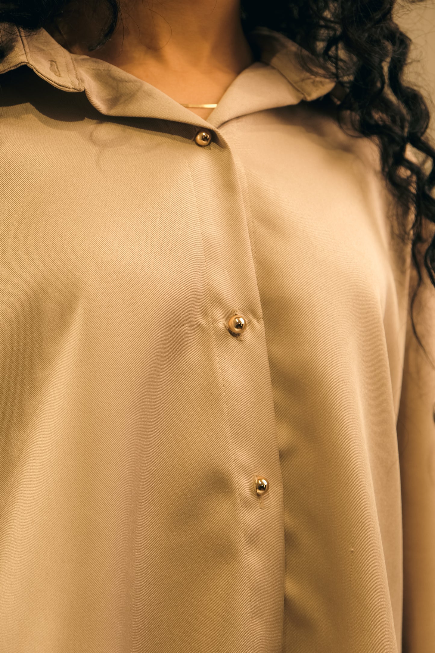 The Beige