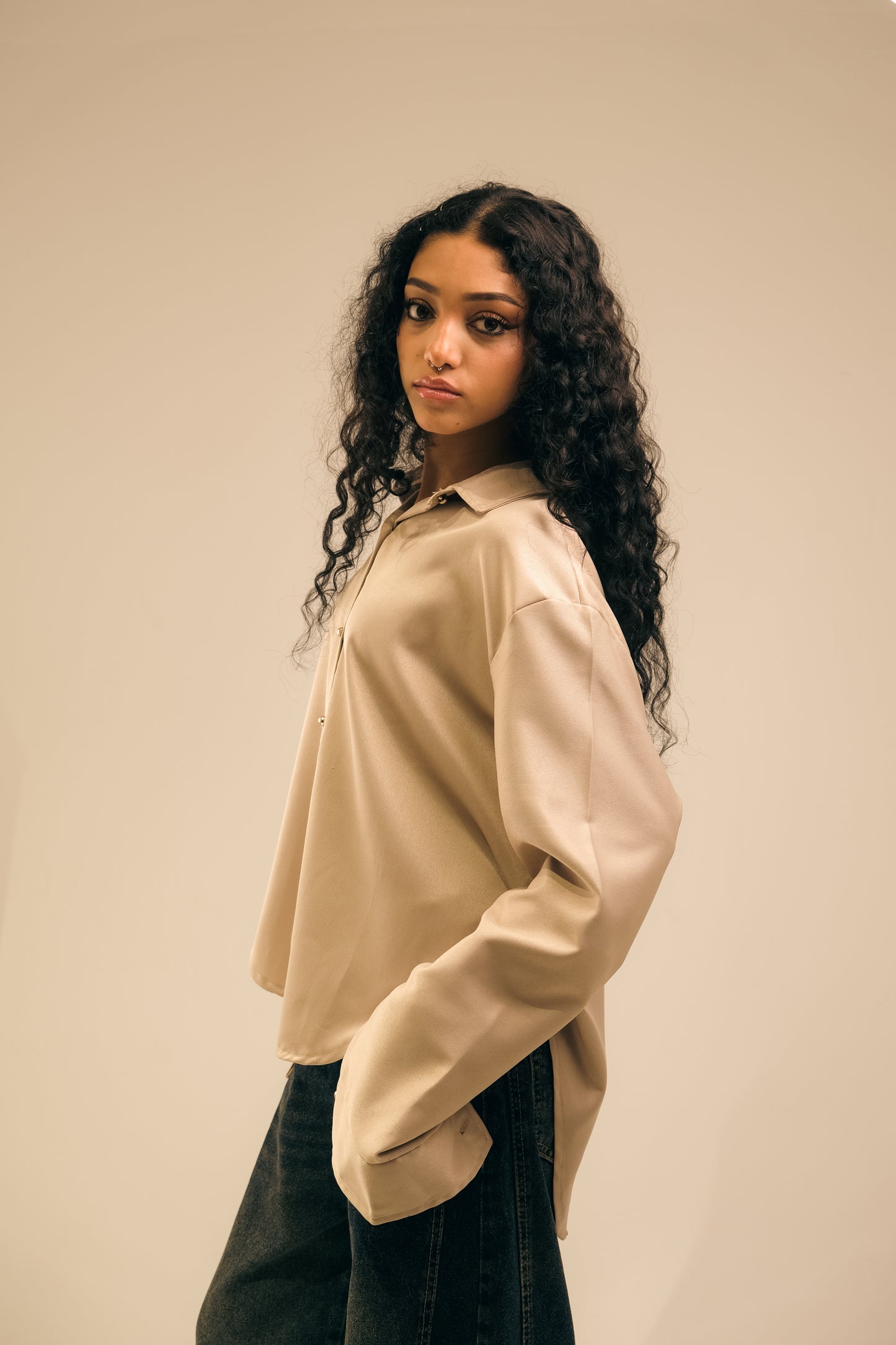 The Beige