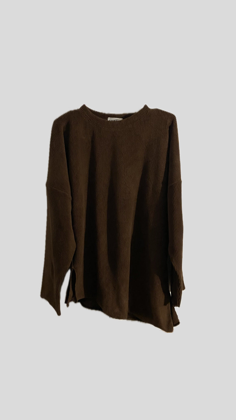 The Asymmetrical High Low