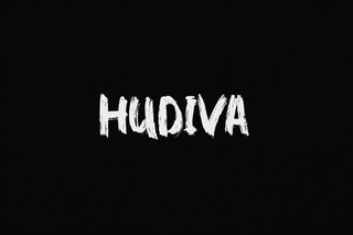 Hudiva