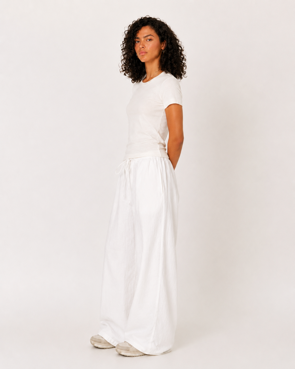 The White Set