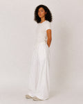 The White Set