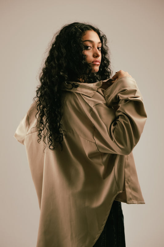 The Beige