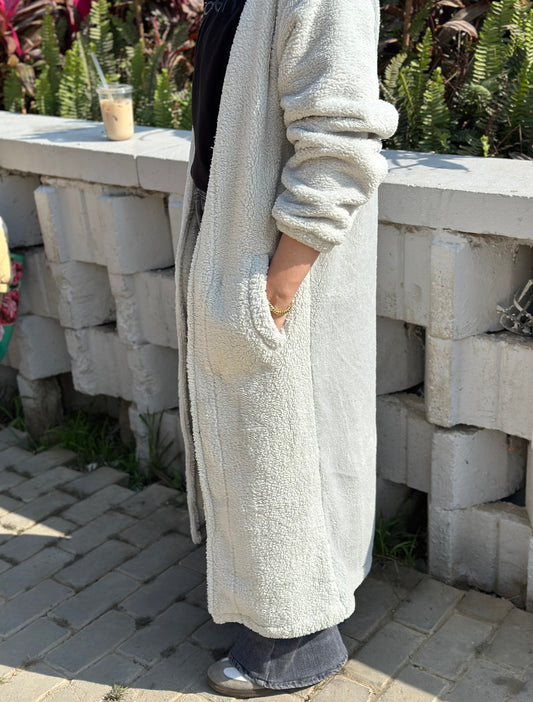 The Softie Cardigan