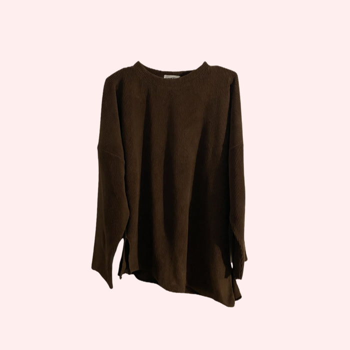 The Asymmetrical High Low