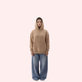 Essential Oversized Hoodie