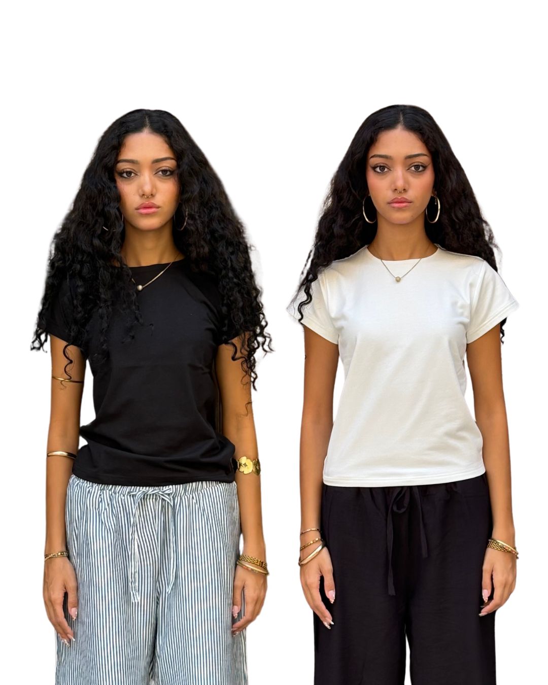 the basics bundle