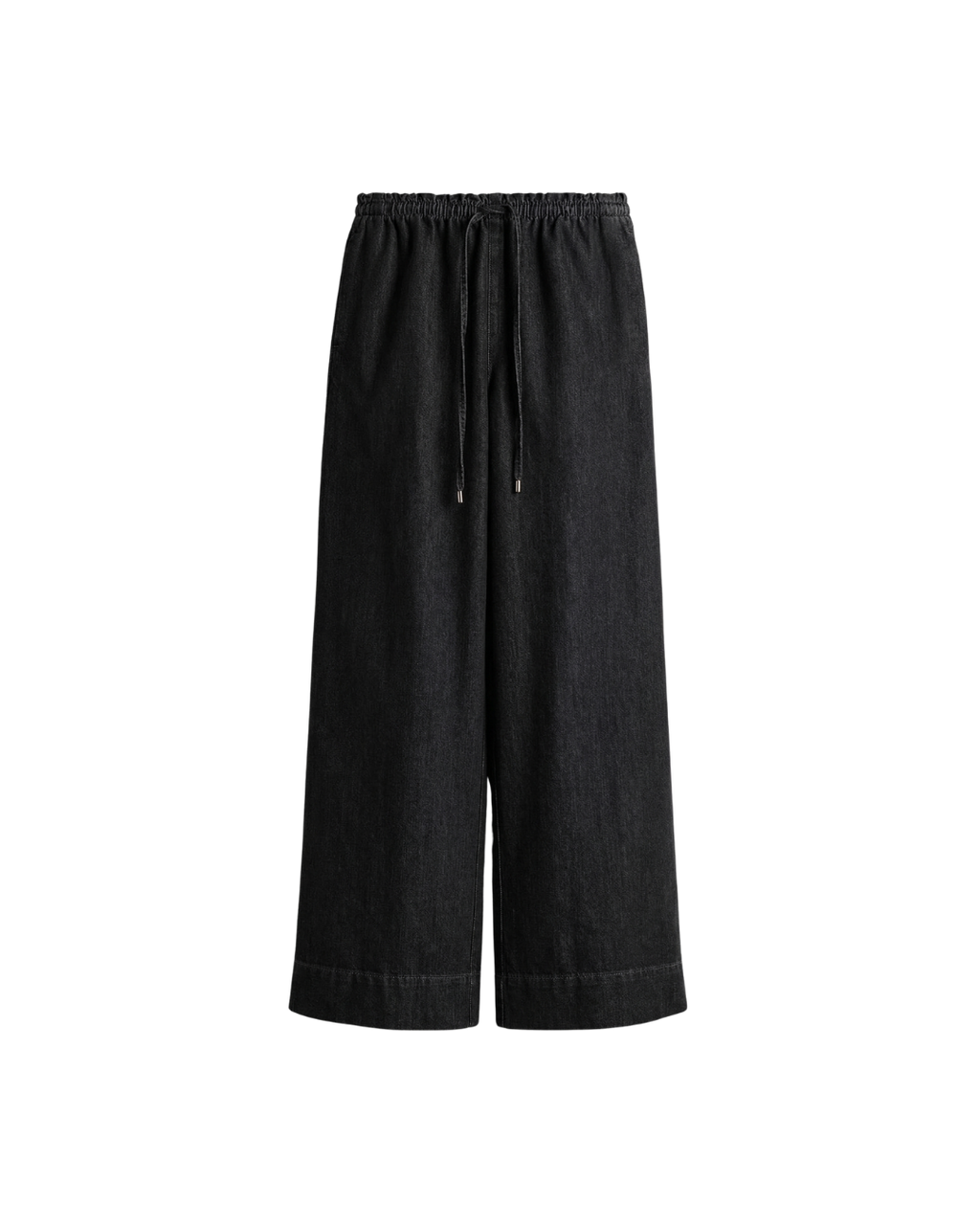 denim that's comfortable - washed black