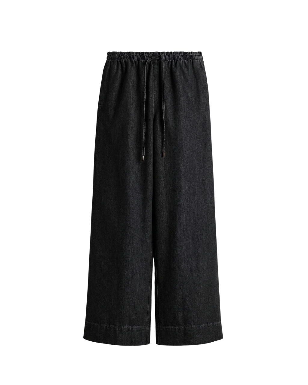 denim that's comfortable - washed black