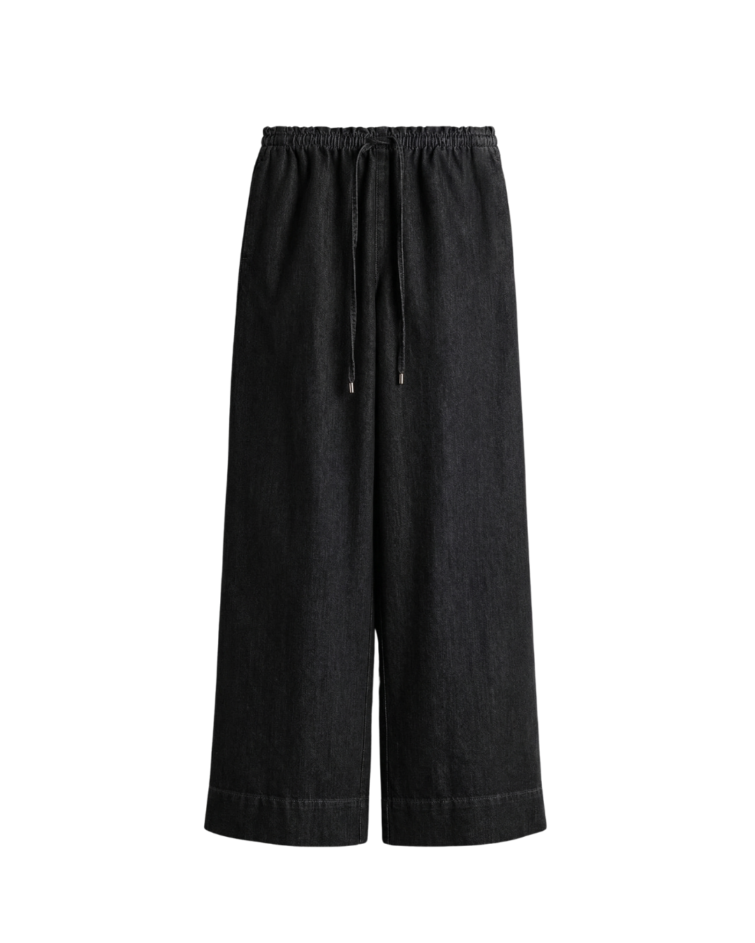 denim that's comfortable - washed black