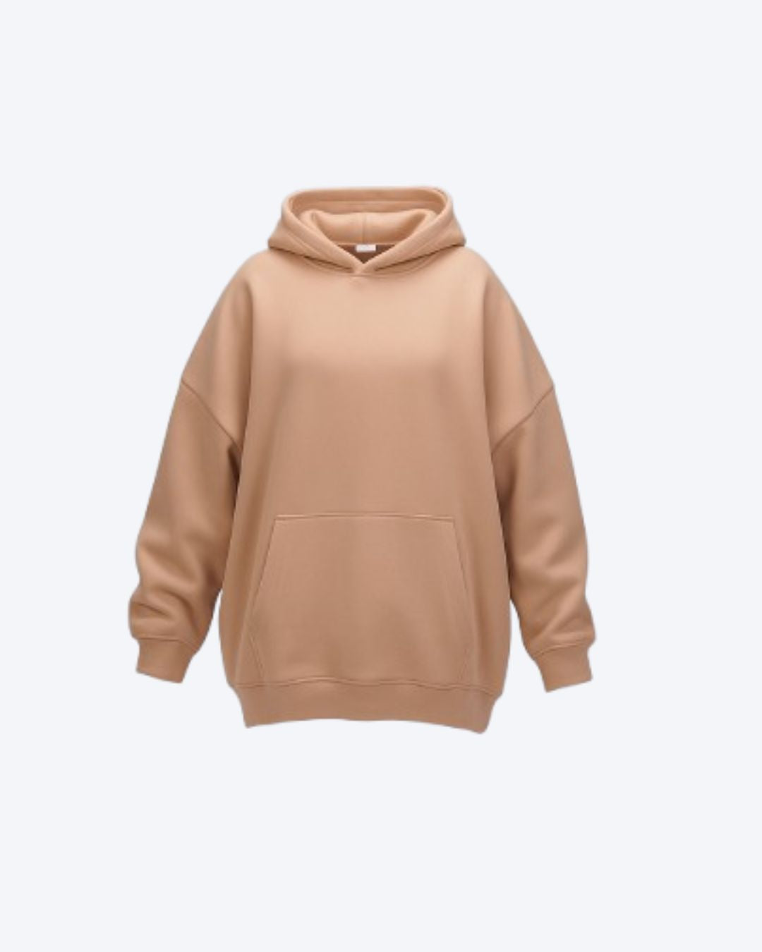 Essential Oversized Hoodie